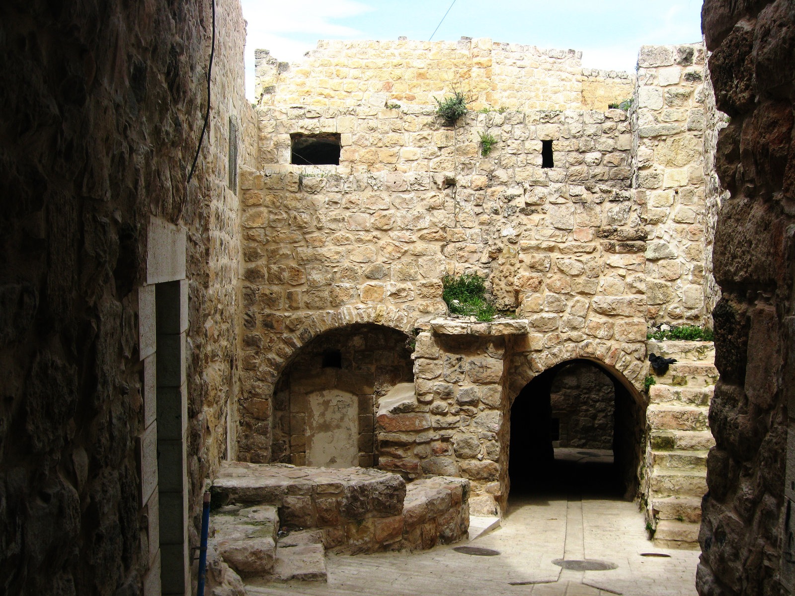 Bethlehem & Hebron Tour - Murad Tours
